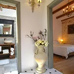 Arnolongo B4 Sea View Гостевой дом 4*