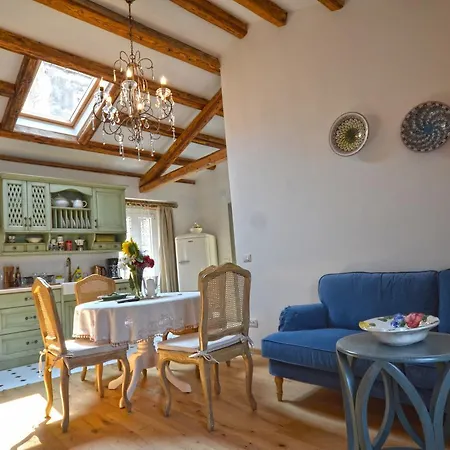 Arnolongo B4 Sea View