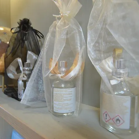 Arnolongo B4 Sea View