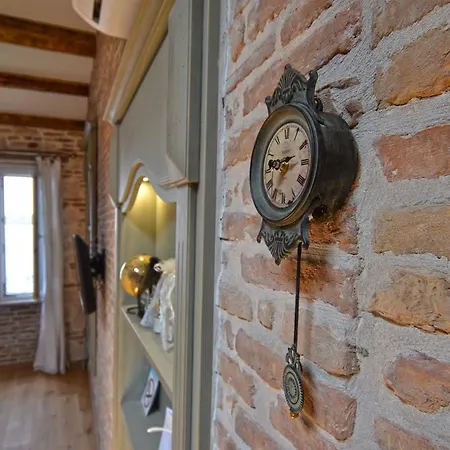 Konukevi Arnolongo B4 Sea View