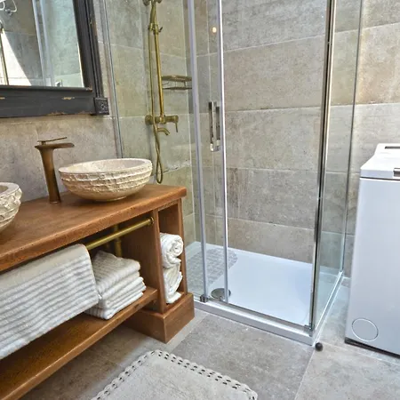 Arnolongo B4 Sea View Rovinj