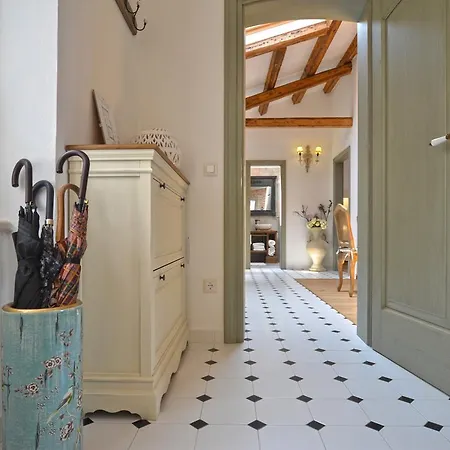 Arnolongo B4 Sea View Rovinj