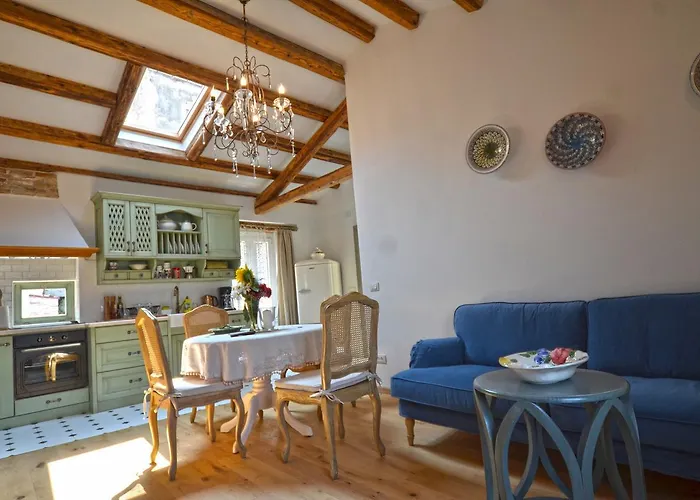 Arnolongo B4 Sea View