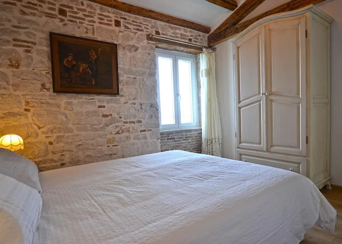 Arnolongo B4 Sea View 4*