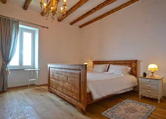 Gasthuis Arnolongo B4 Sea View