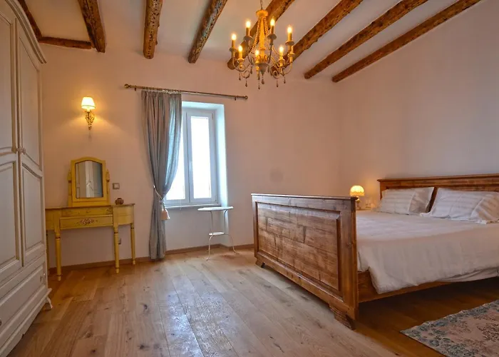 Gasthuis Arnolongo B4 Sea View