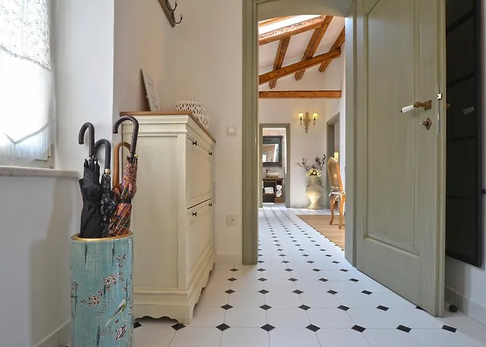 Arnolongo B4 Sea View Rovinj