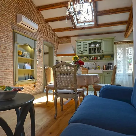 Arnolongo B4 Sea View 4*