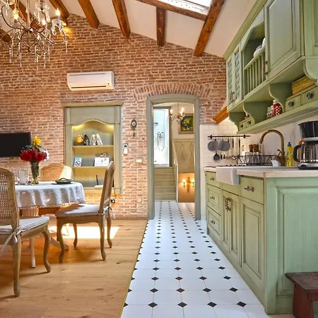 Guest house Arnolongo B4 Sea View