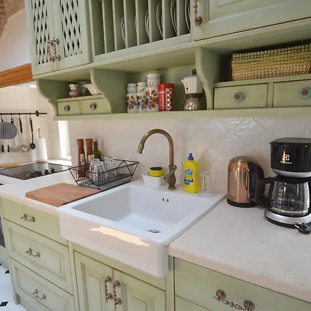 Guest house Arnolongo B4 Sea View 4*