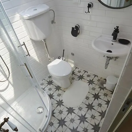 Arnolongo B4 Sea View 4*