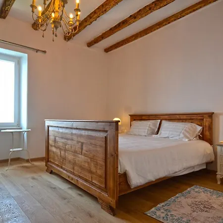 Guest house Arnolongo B4 Sea View