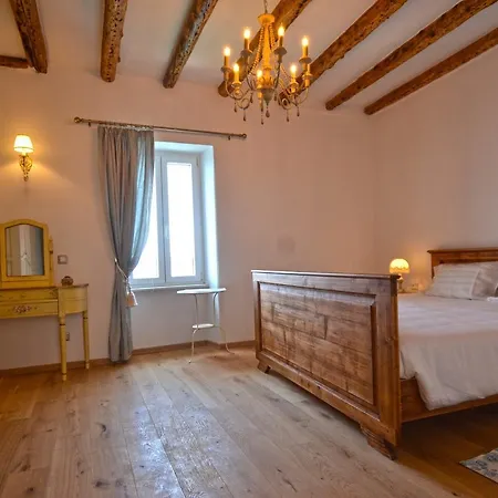 Guest house Arnolongo B4 Sea View