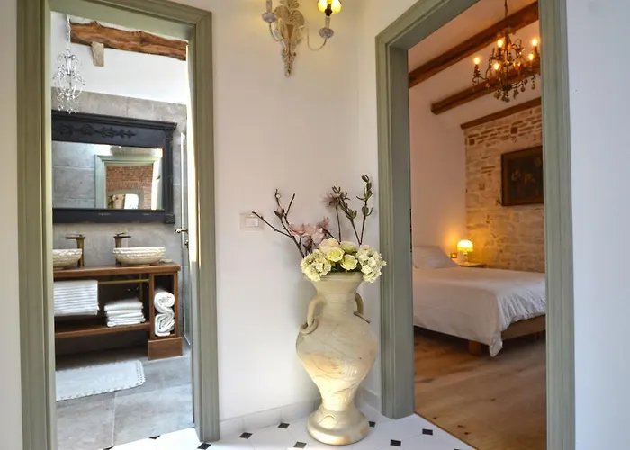 Arnolongo B4 Sea View Gostinjska kuća 4*