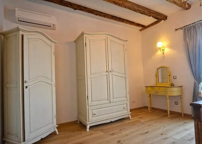 Gostinjska kuća Arnolongo B4 Sea View