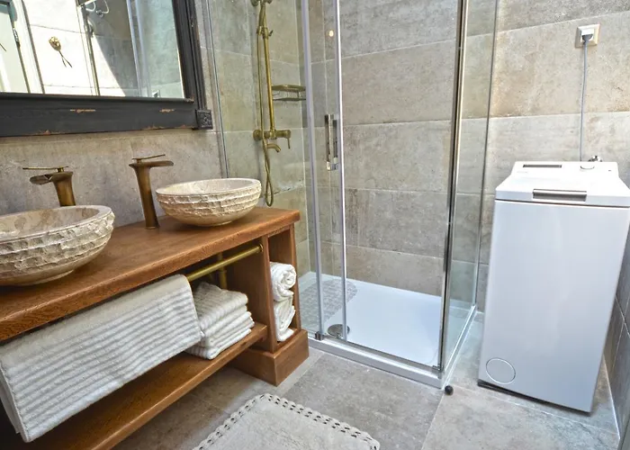 Arnolongo B4 Sea View Rovinj