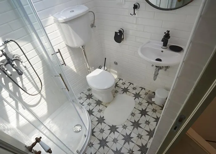 Arnolongo B4 Sea View 4*