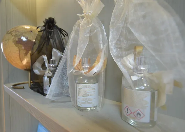 Arnolongo B4 Sea View