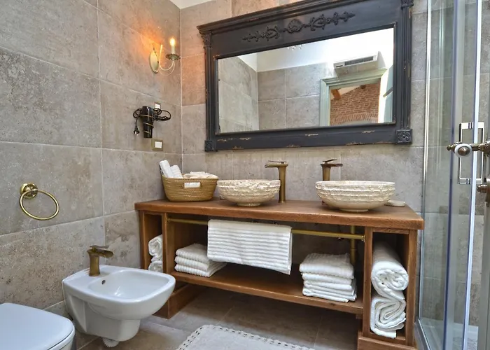 Arnolongo B4 Sea View Gostinjska kuća 4*