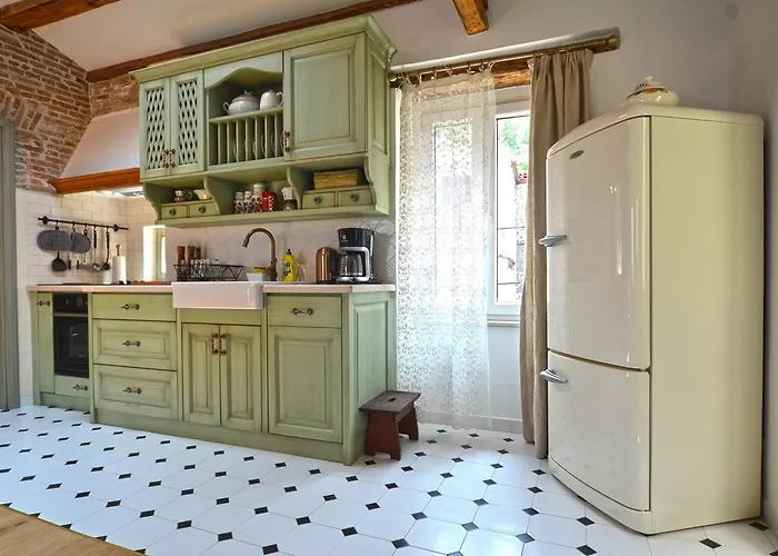 Arnolongo B4 Sea View