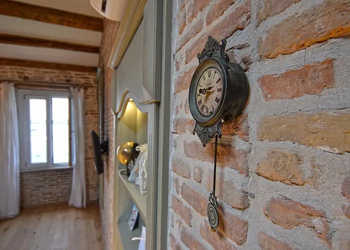 Gostinjska kuća Arnolongo B4 Sea View