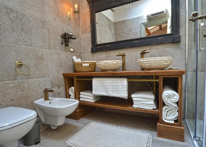 Arnolongo B4 Sea View Gostinjska kuća 4*